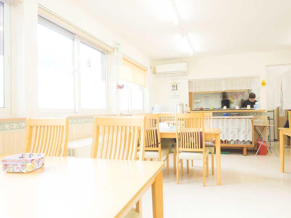 サービス付き高齢者向け住宅 ひまり