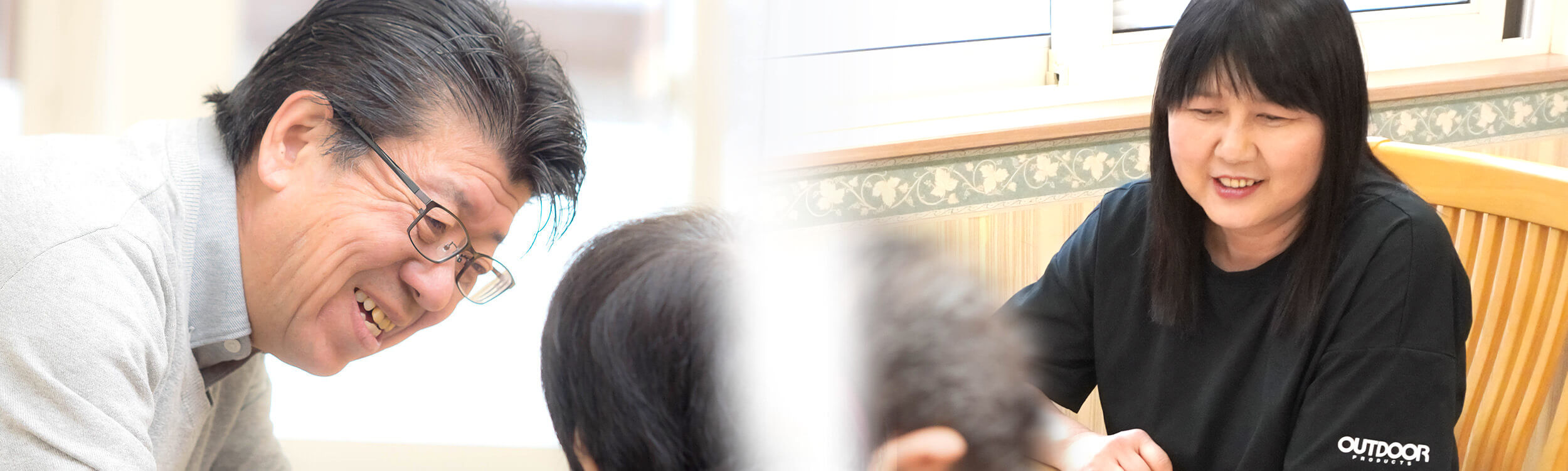 ヘルパーステーションひのき