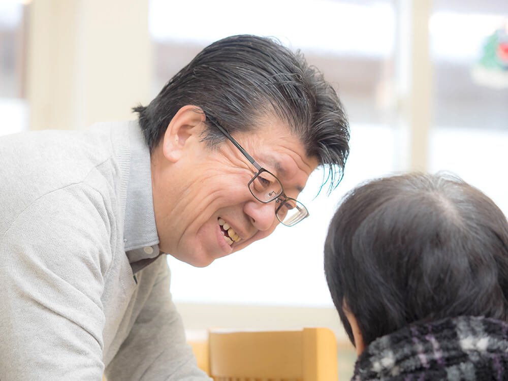 ひまりのサービスその1.身体介護