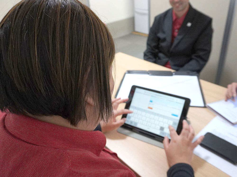 訪問看護ステーション桃李 札幌東が目指すもの